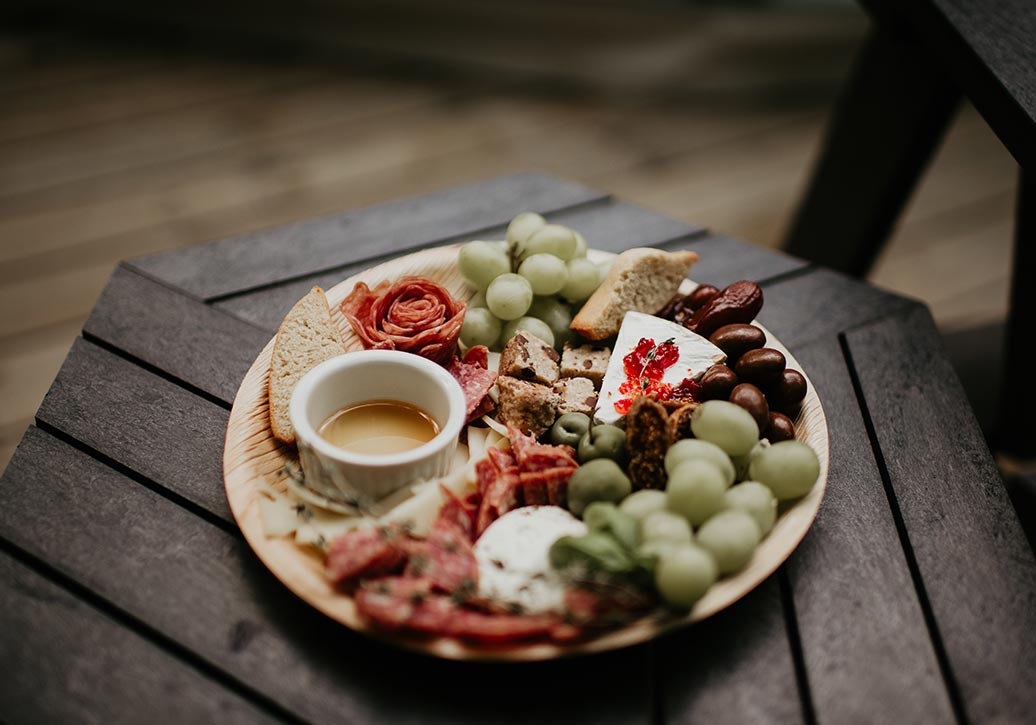 Charcuterie Board Add On