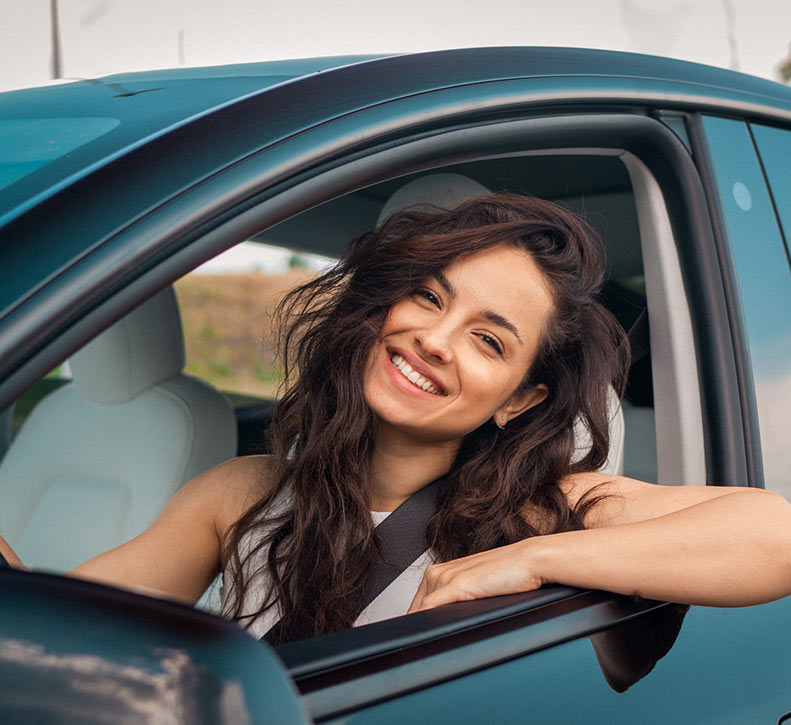 Free Parking While you Glamp