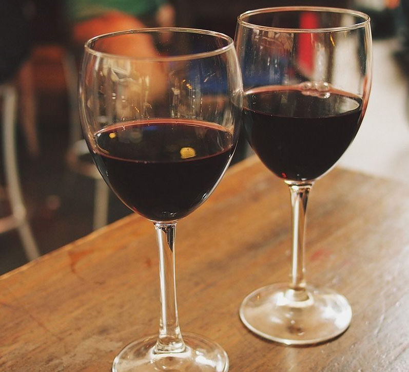 Georgian Hills Vineyards