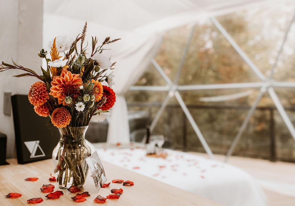 Romance Package Add On