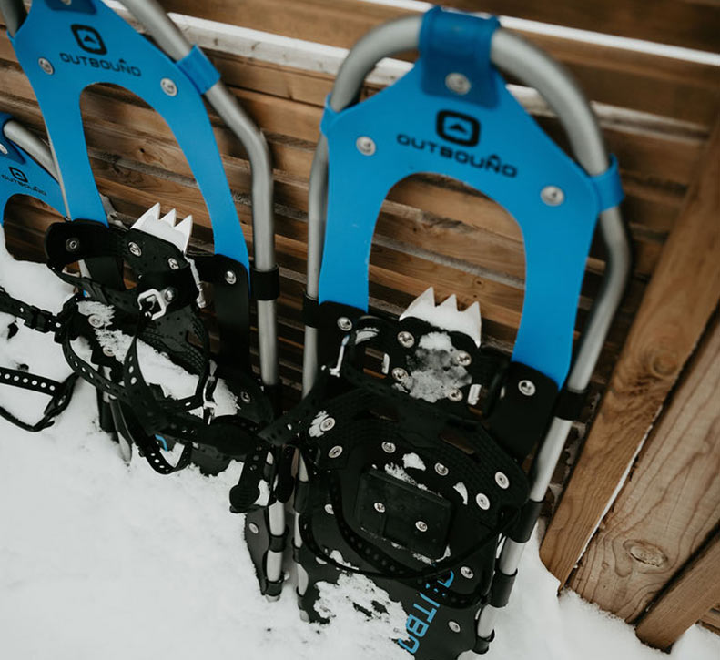 Snow Shoes